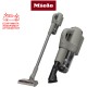 Miele Duoflex Carcare (12532830) Επαναφορτιζόμενη Σκούπα Stick 25V Γκρι